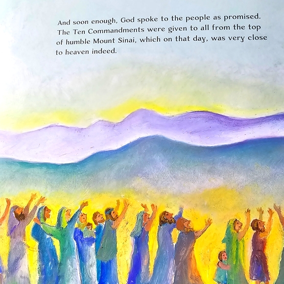 NWOT 1 HANUKKAH & 2 WELL KNOWN STORYBOOKS - Picture 8 of 14